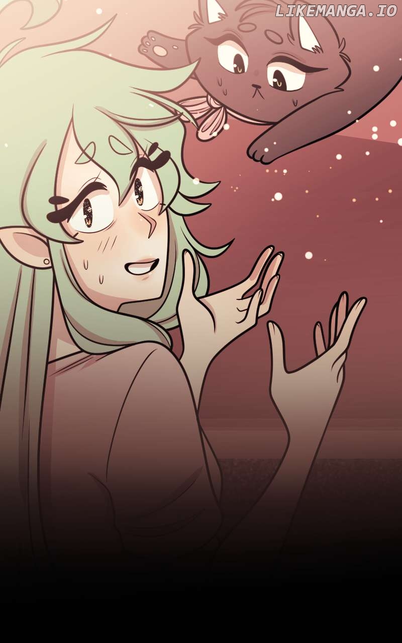 Down To Earth chapter 167 - page 19