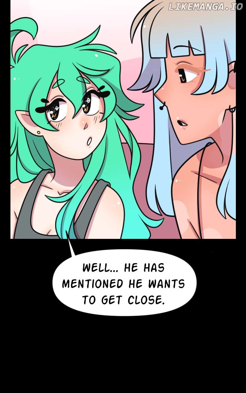 Down To Earth chapter 167 - page 5