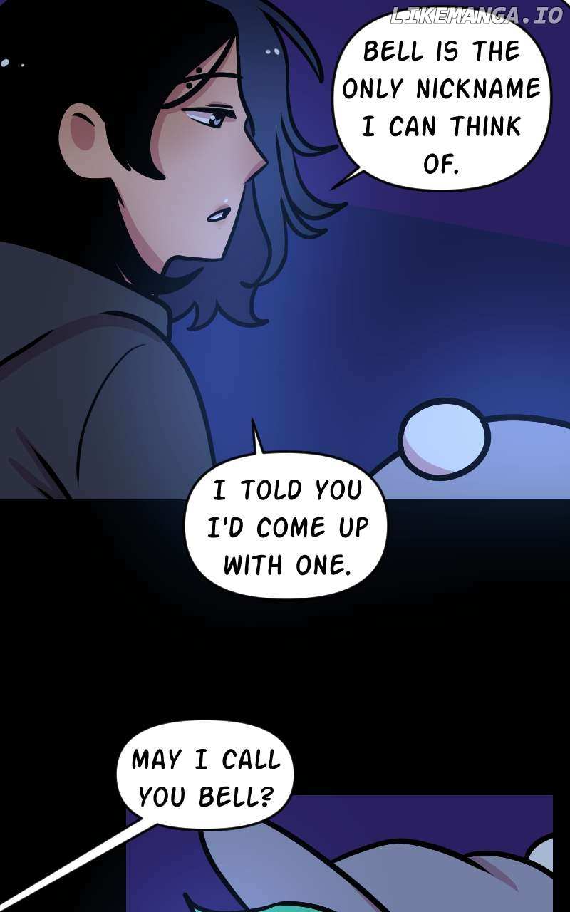 Down To Earth chapter 157 - page 51
