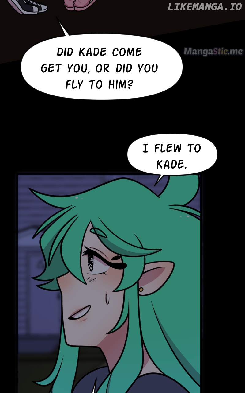 Down To Earth chapter 104 - page 31