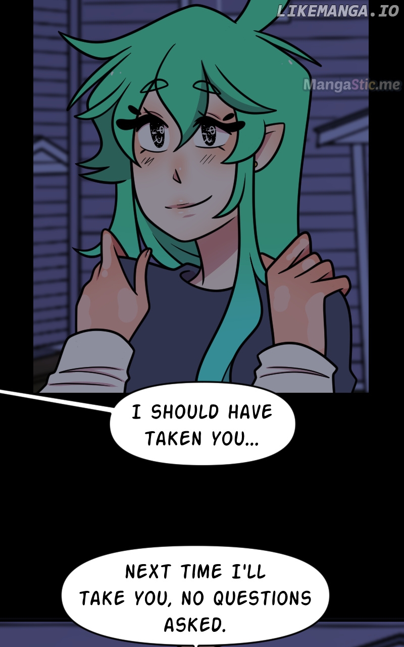 Down To Earth chapter 104 - page 37