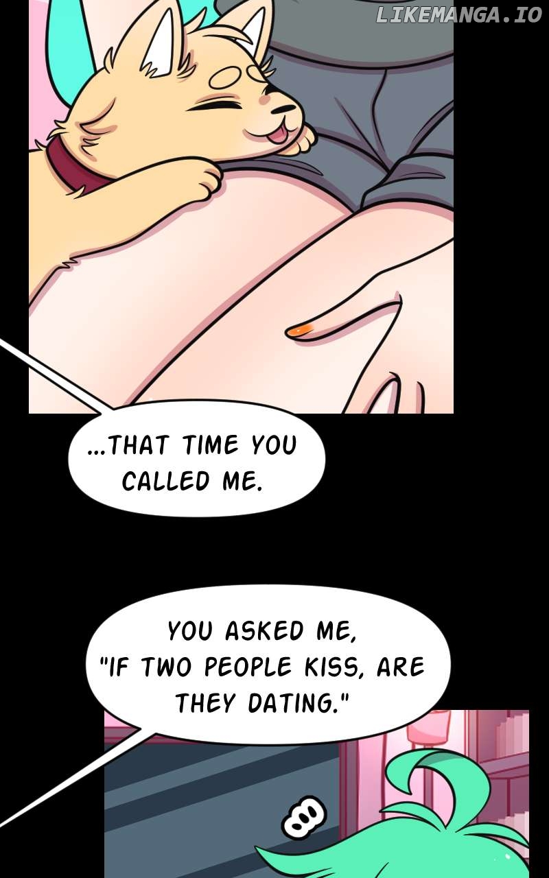 Down To Earth chapter 166 - page 11