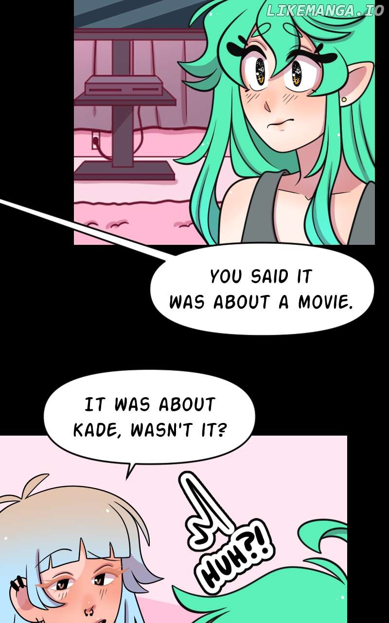 Down To Earth chapter 166 - page 12