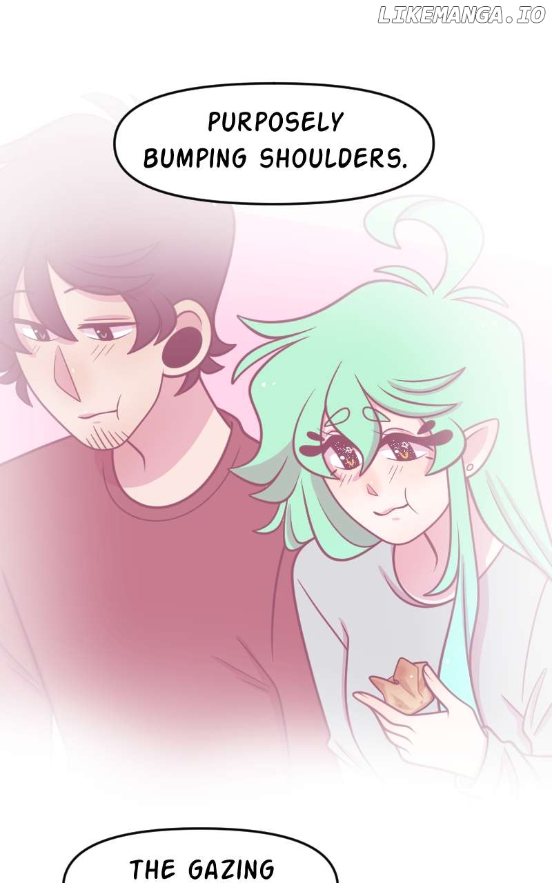 Down To Earth chapter 166 - page 16