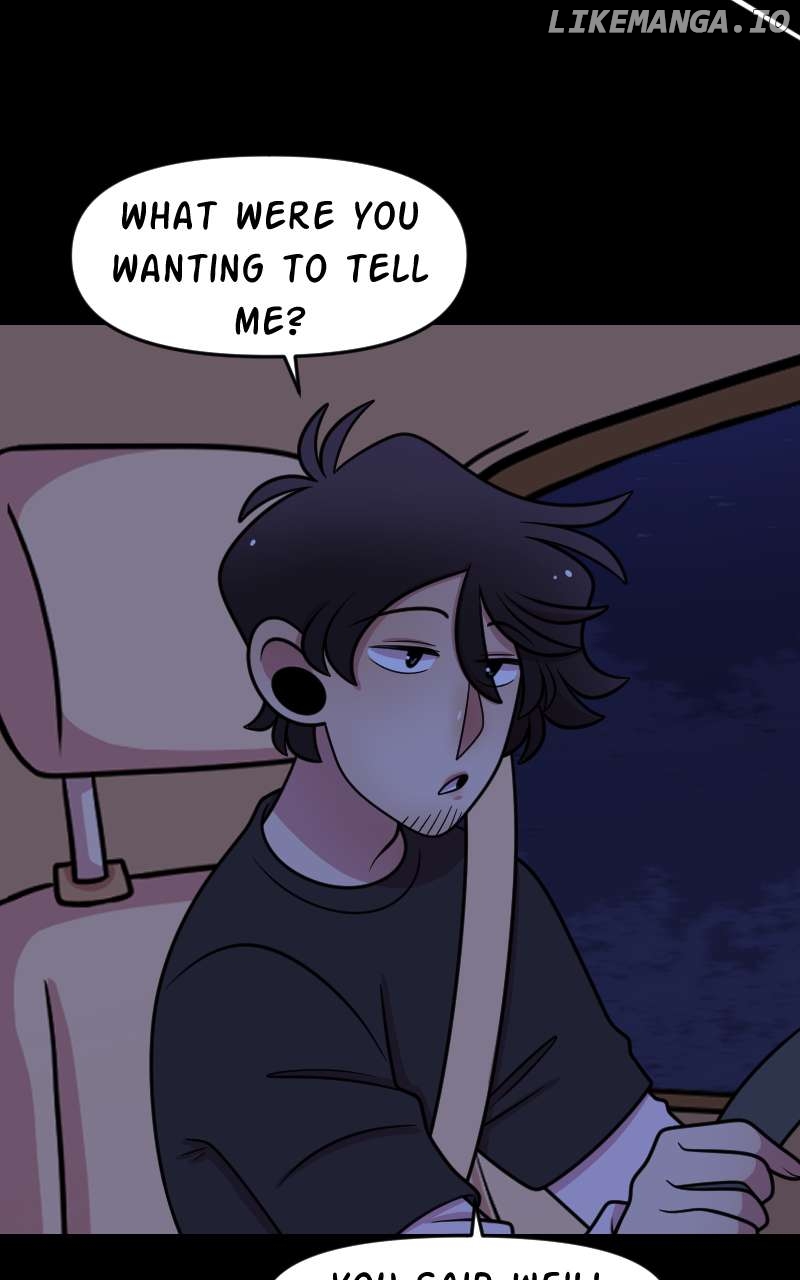 Down To Earth chapter 158 - page 4