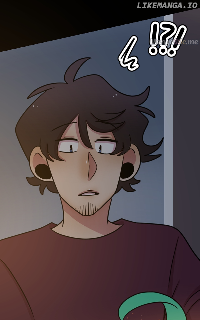 Down To Earth chapter 103 - page 3