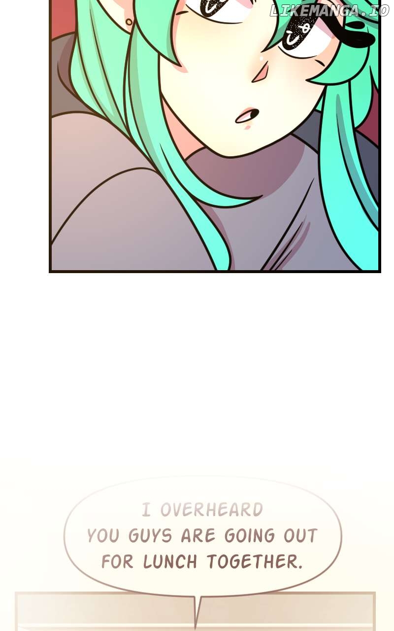 Down To Earth chapter 121 - page 23