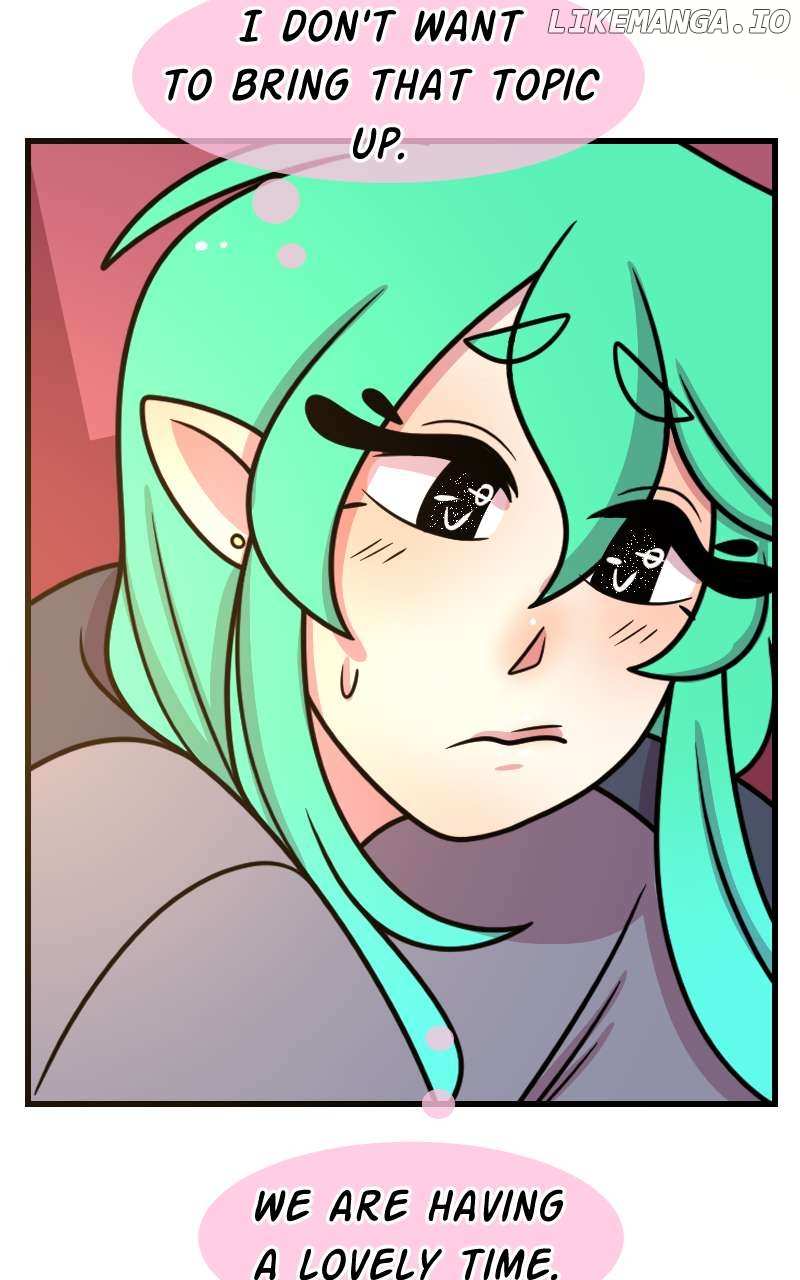 Down To Earth chapter 121 - page 26