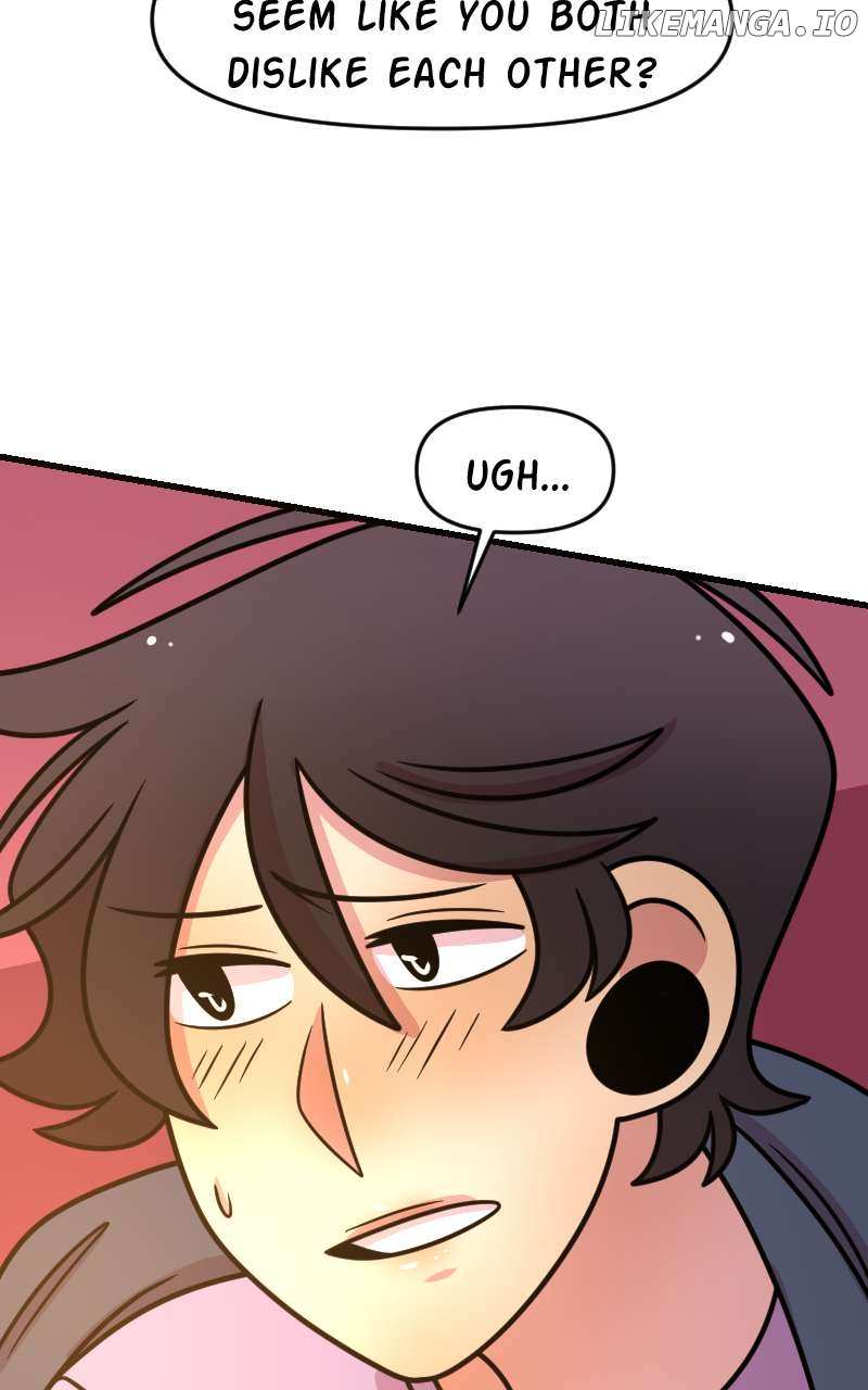 Down To Earth chapter 121 - page 35
