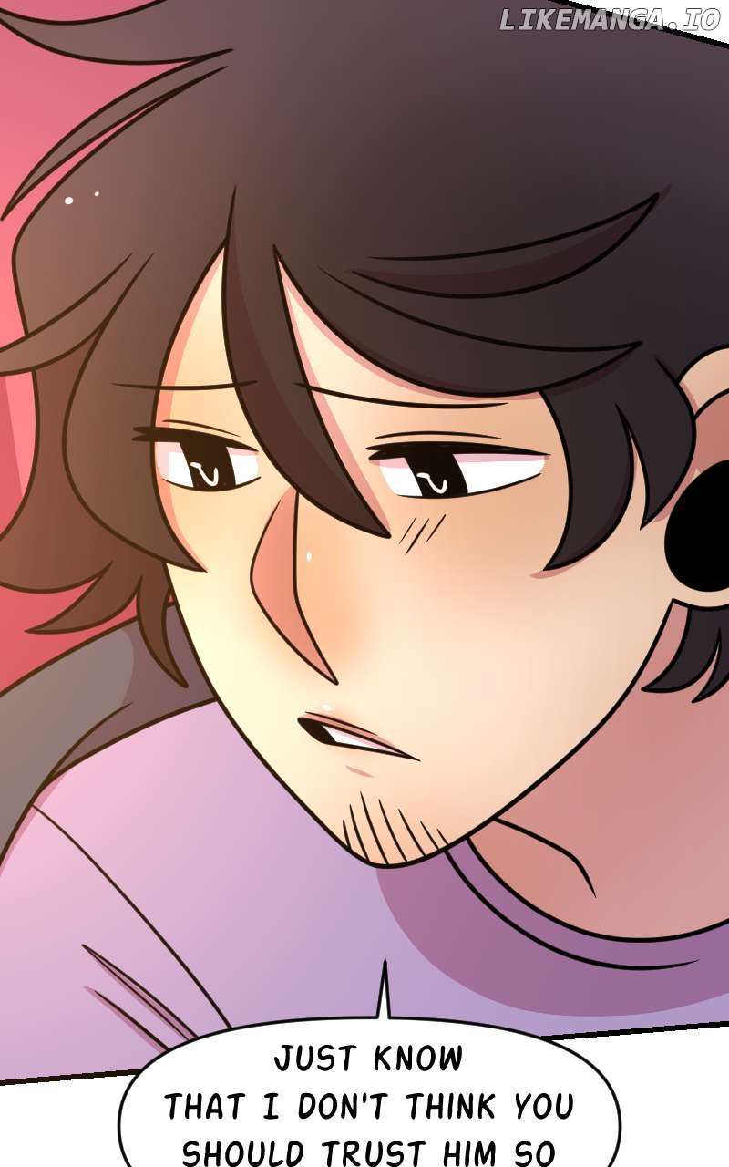 Down To Earth chapter 121 - page 48
