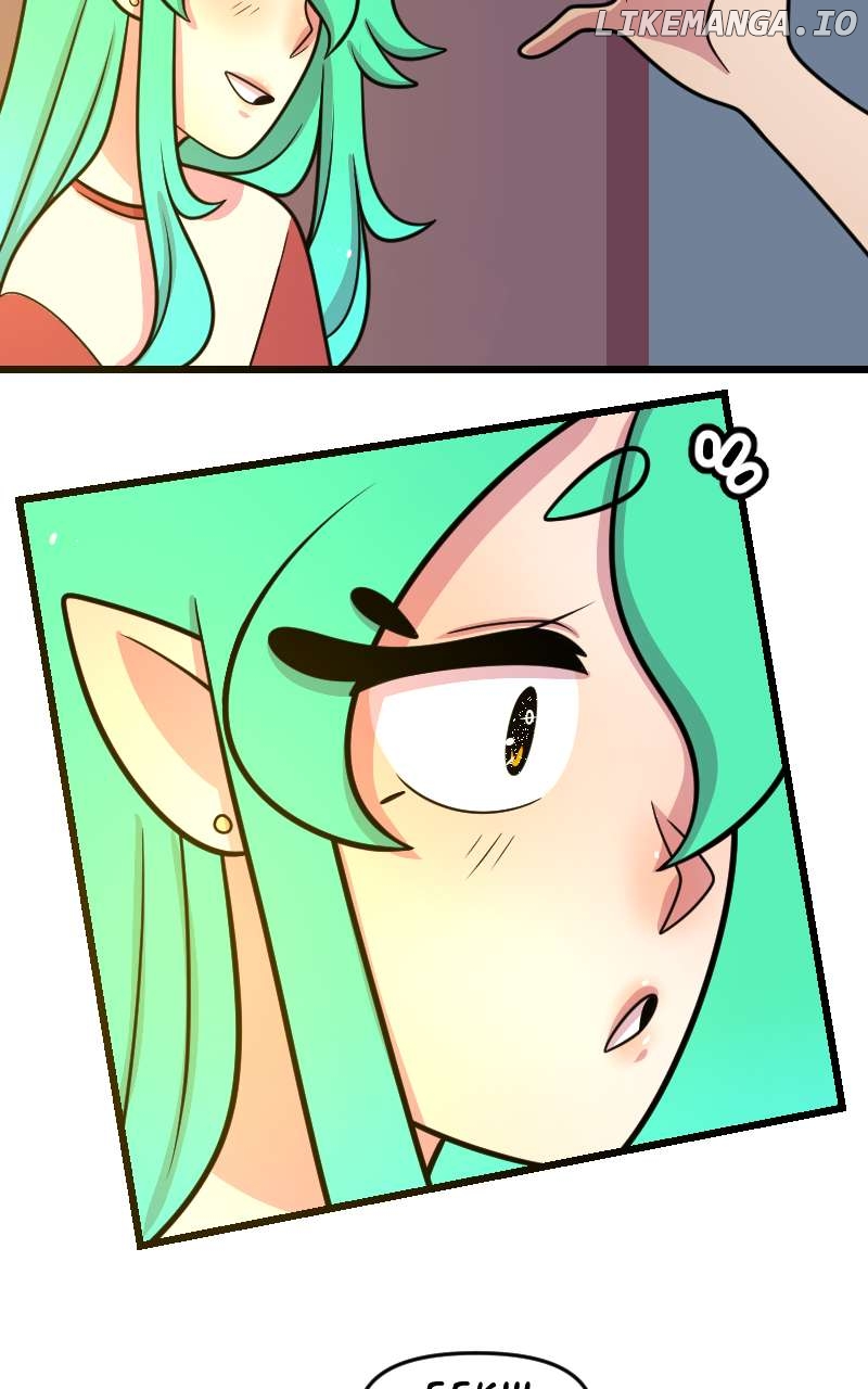 Down To Earth chapter 159 - page 22