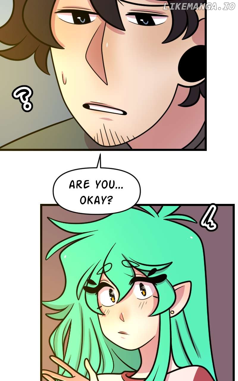 Down To Earth chapter 159 - page 26