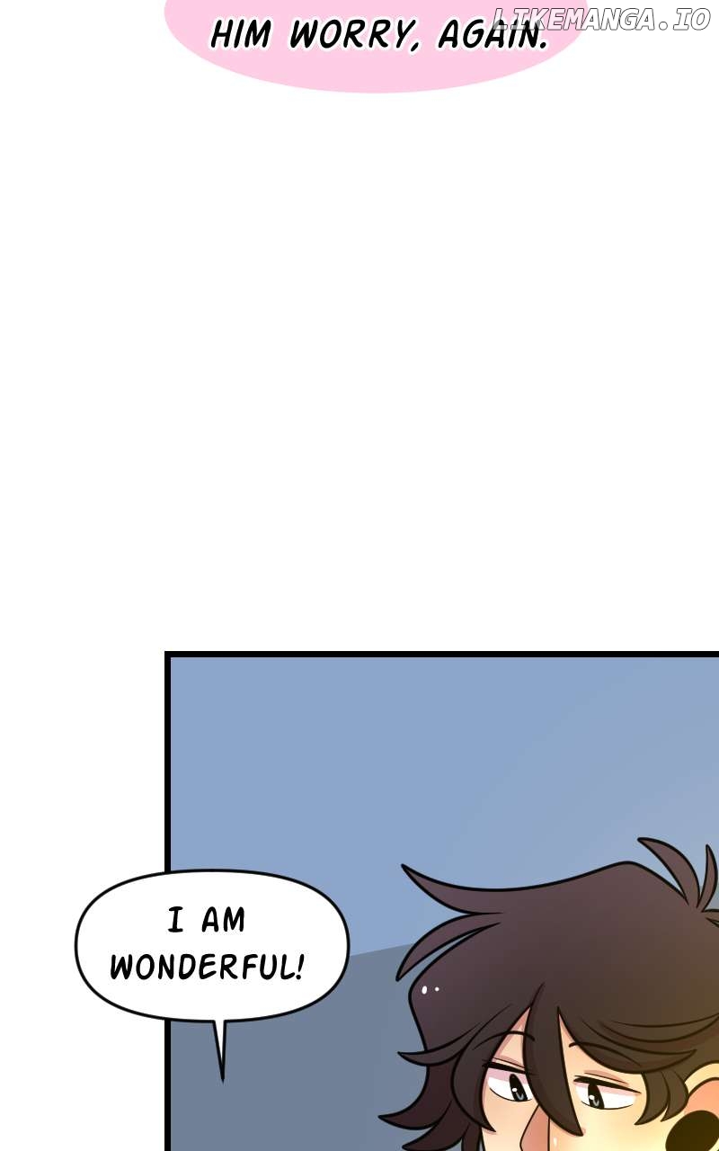 Down To Earth chapter 159 - page 29