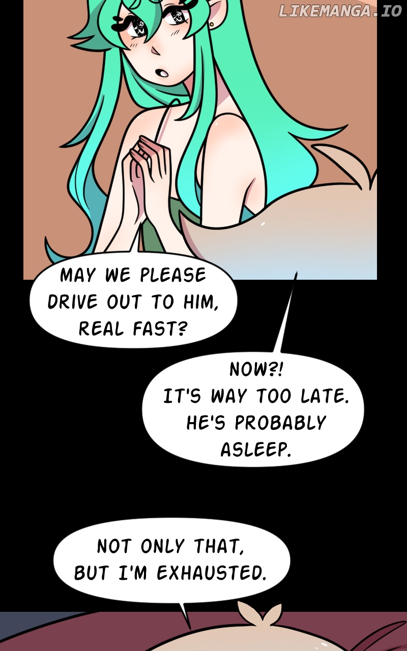 Down To Earth chapter 102 - page 51