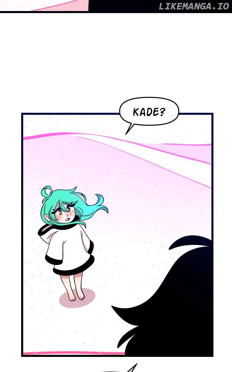 Down To Earth chapter 164 - page 14