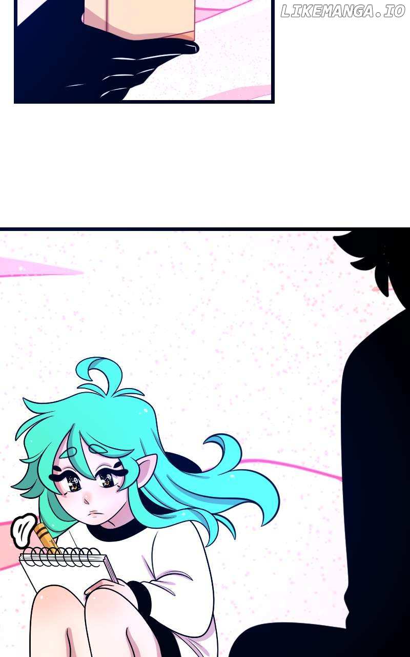Down To Earth chapter 164 - page 19