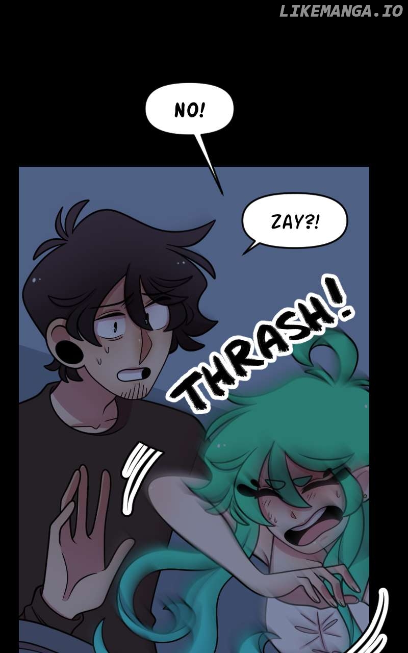 Down To Earth chapter 164 - page 54