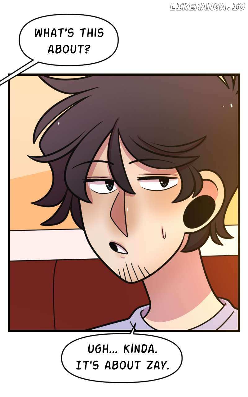 Down To Earth chapter 163 - page 9