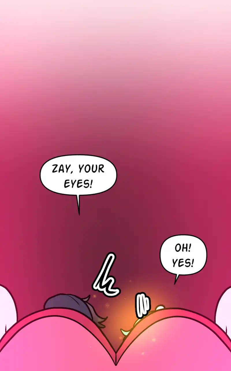 Down To Earth chapter 141 - page 30