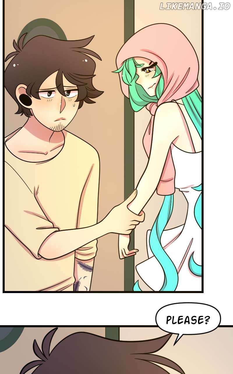 Down To Earth chapter 182 - page 11