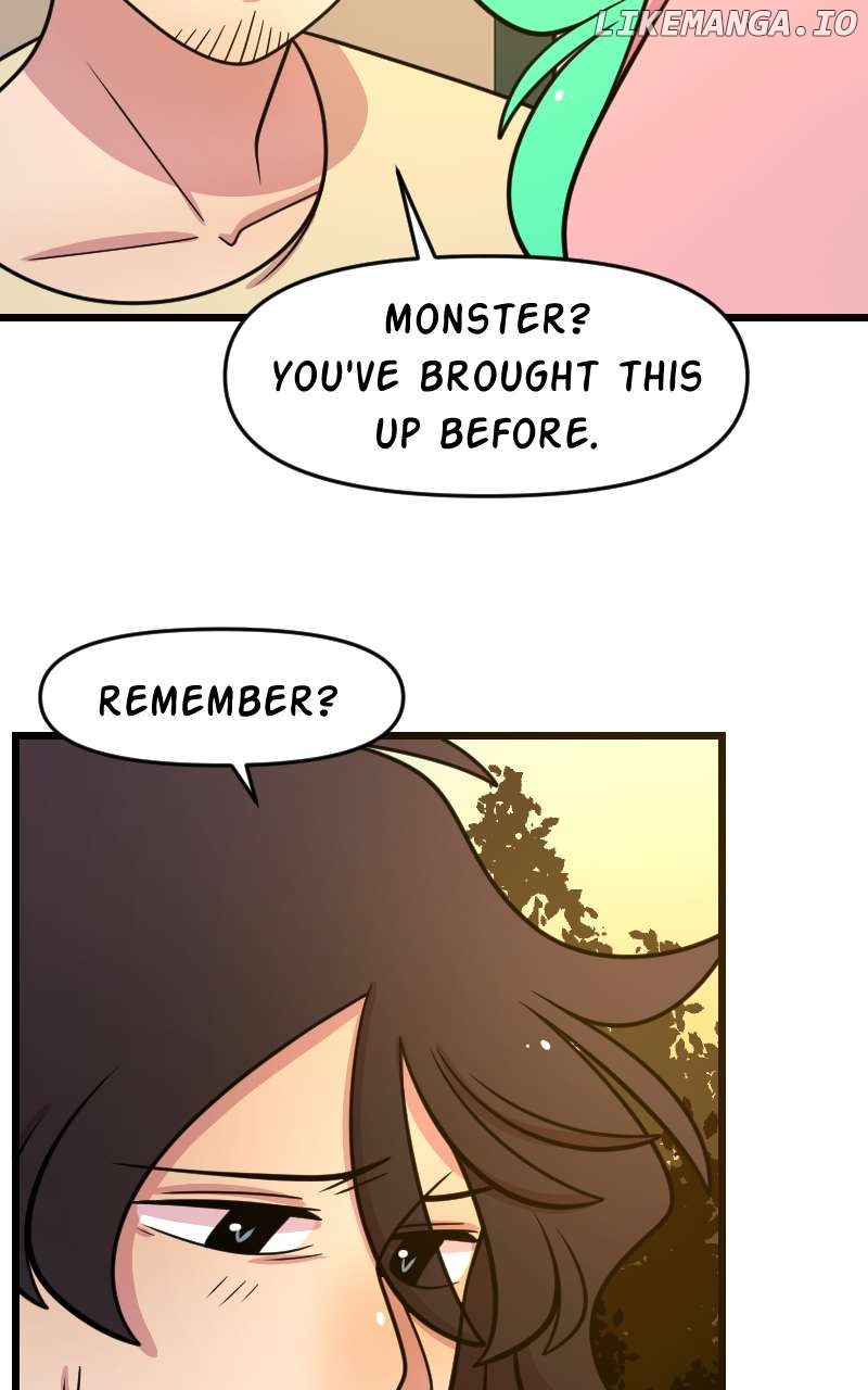 Down To Earth chapter 182 - page 14