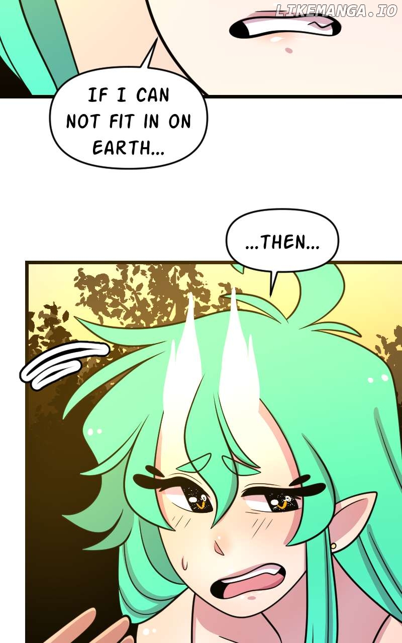 Down To Earth chapter 182 - page 50