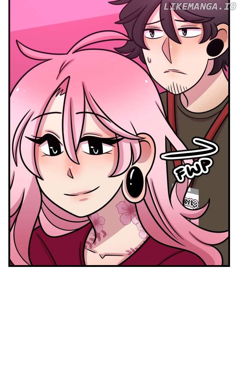 Down To Earth chapter 123 - page 20