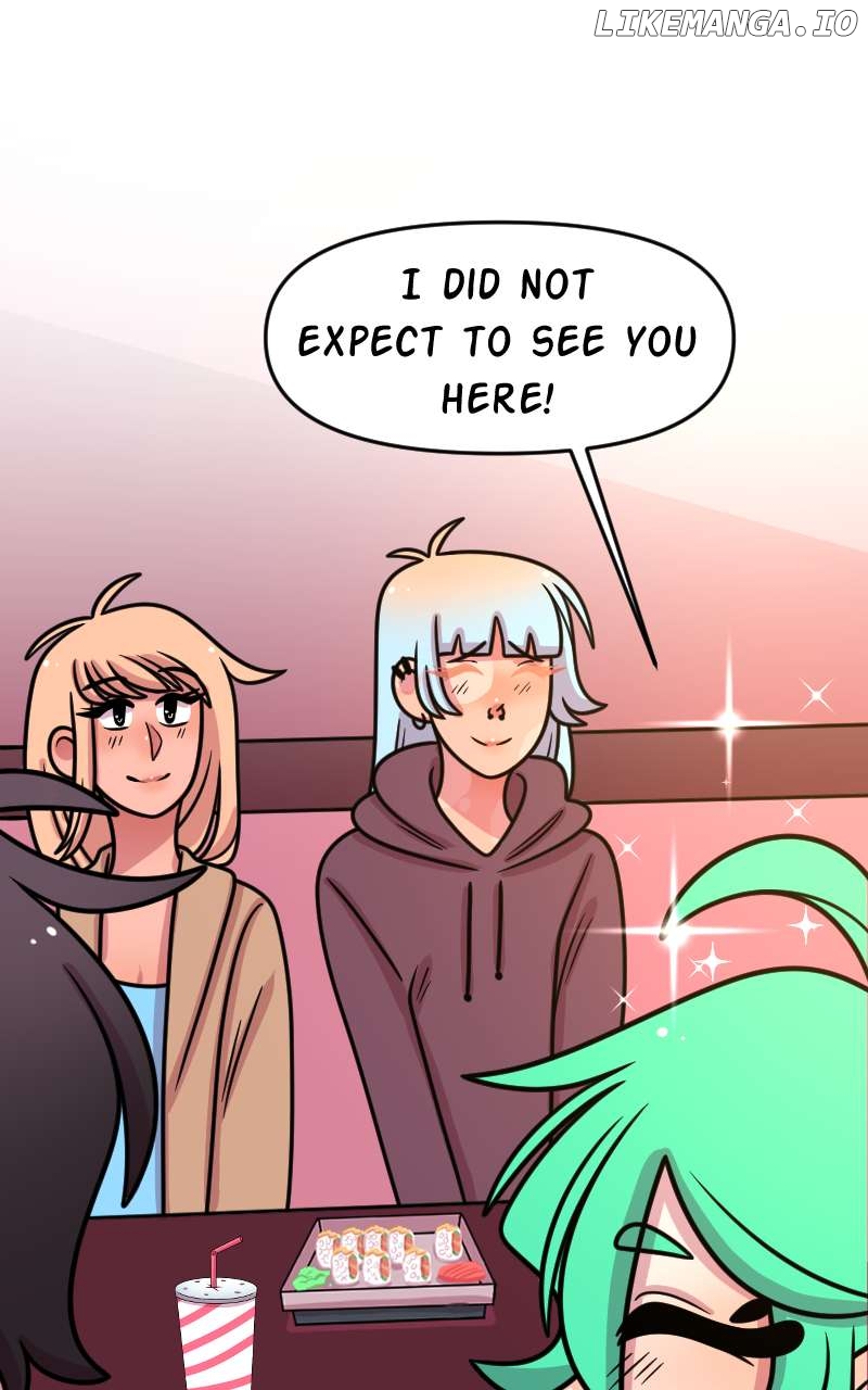 Down To Earth chapter 123 - page 36