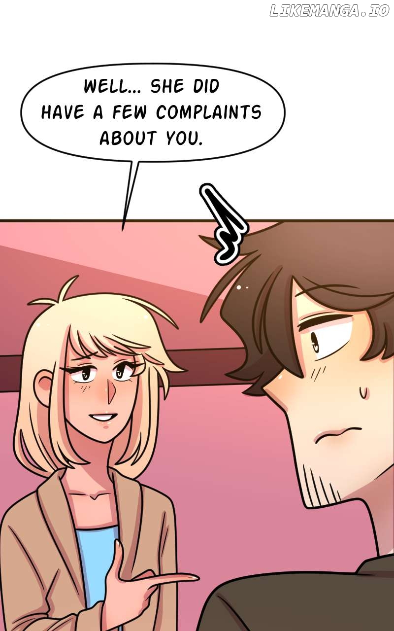 Down To Earth chapter 123 - page 39