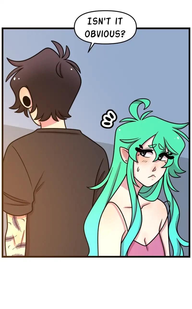 Down To Earth chapter 131 - page 23