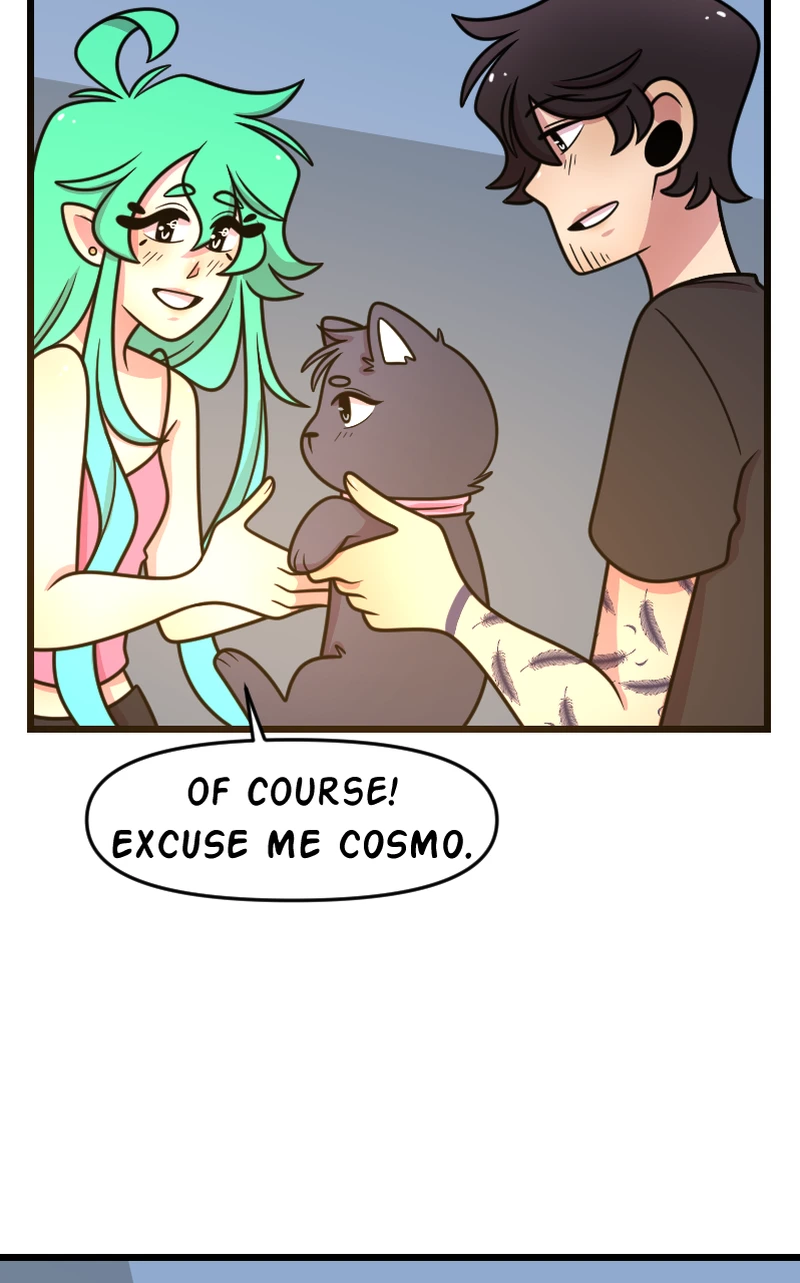 Down To Earth chapter 131 - page 48