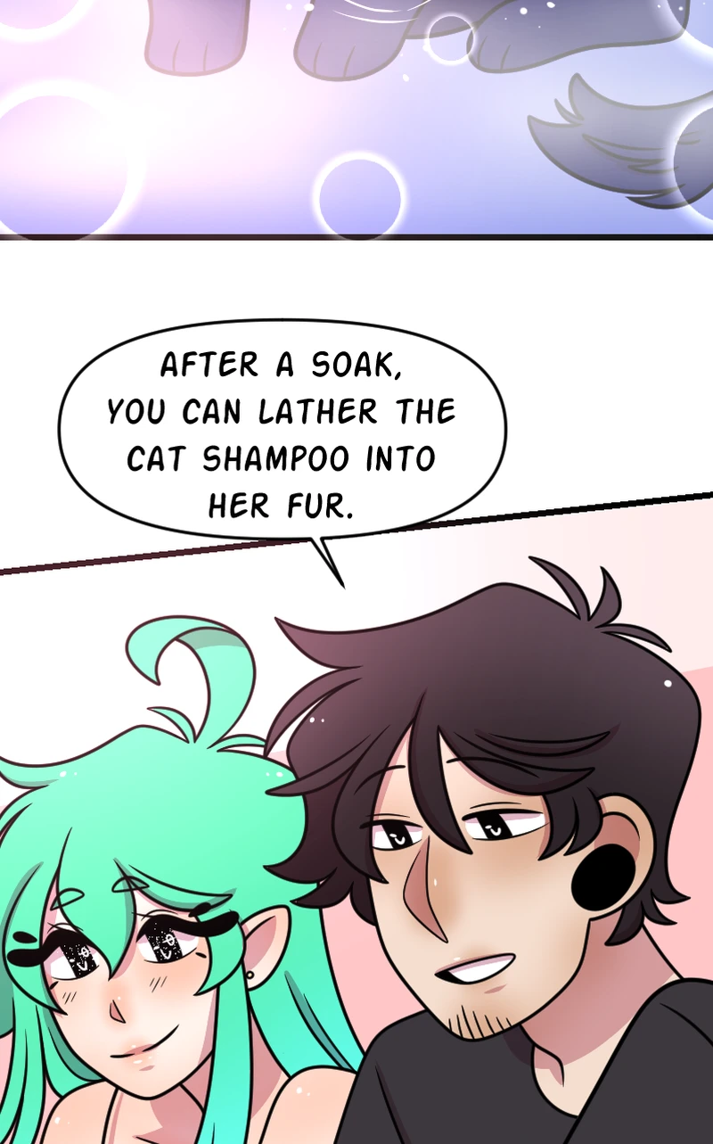 Down To Earth chapter 131 - page 55