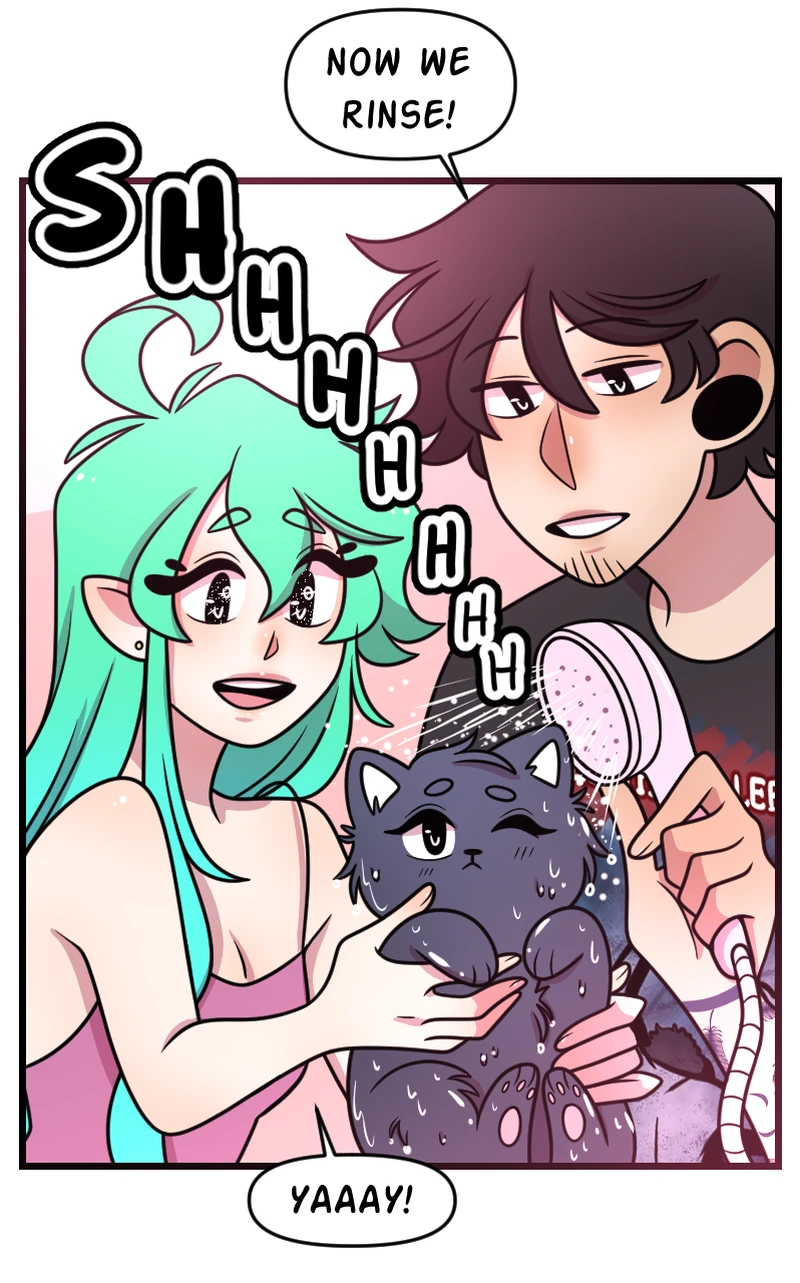 Down To Earth chapter 131 - page 58