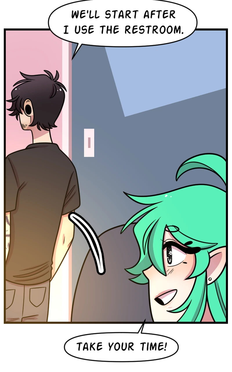 Down To Earth chapter 131 - page 70