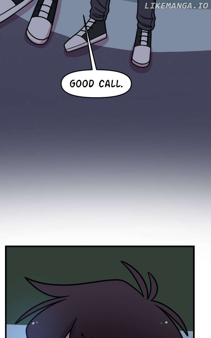 Down To Earth chapter 124 - page 22