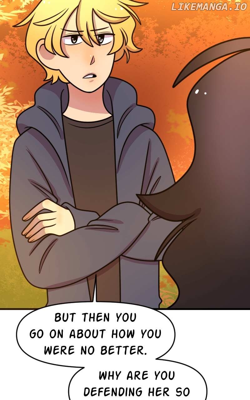 Down To Earth chapter 126 - page 24