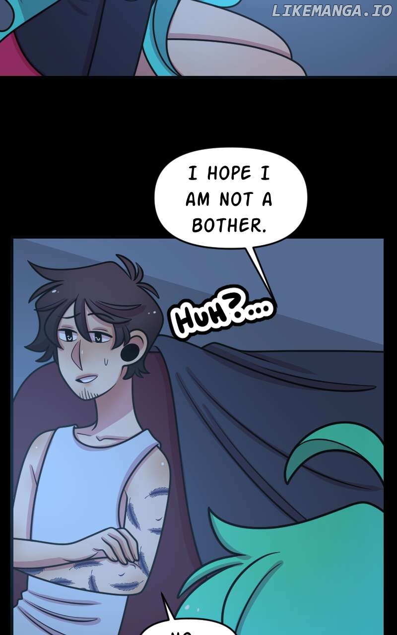 Down To Earth chapter 132 - page 50