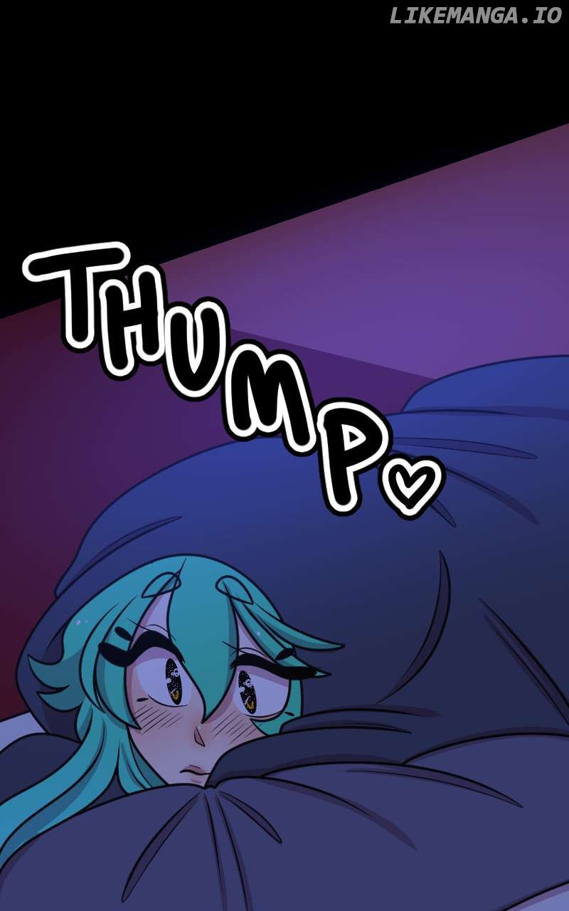 Down To Earth chapter 134 - page 27