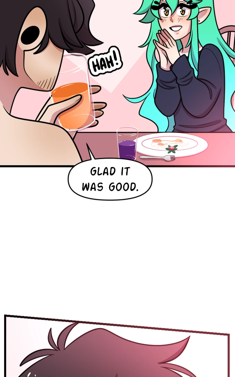 Down To Earth chapter 136 - page 9