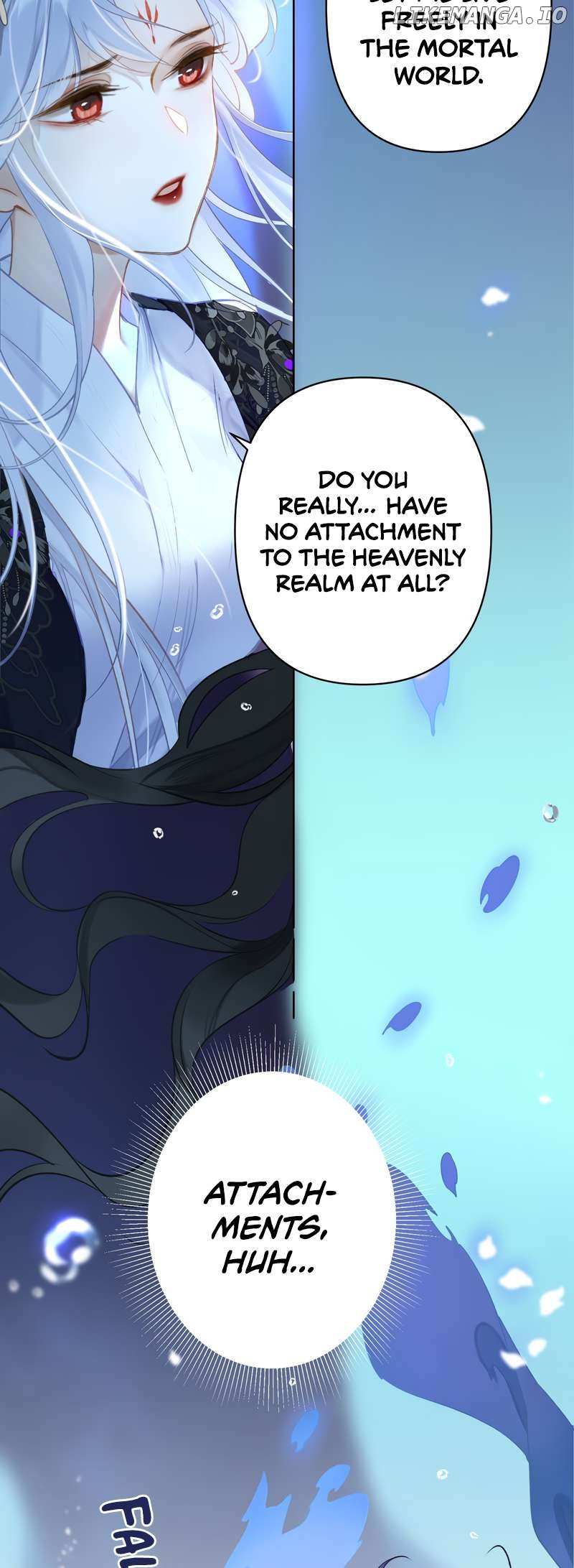 Seeking a Beauty in the East Sea Chapter 1 - page 5