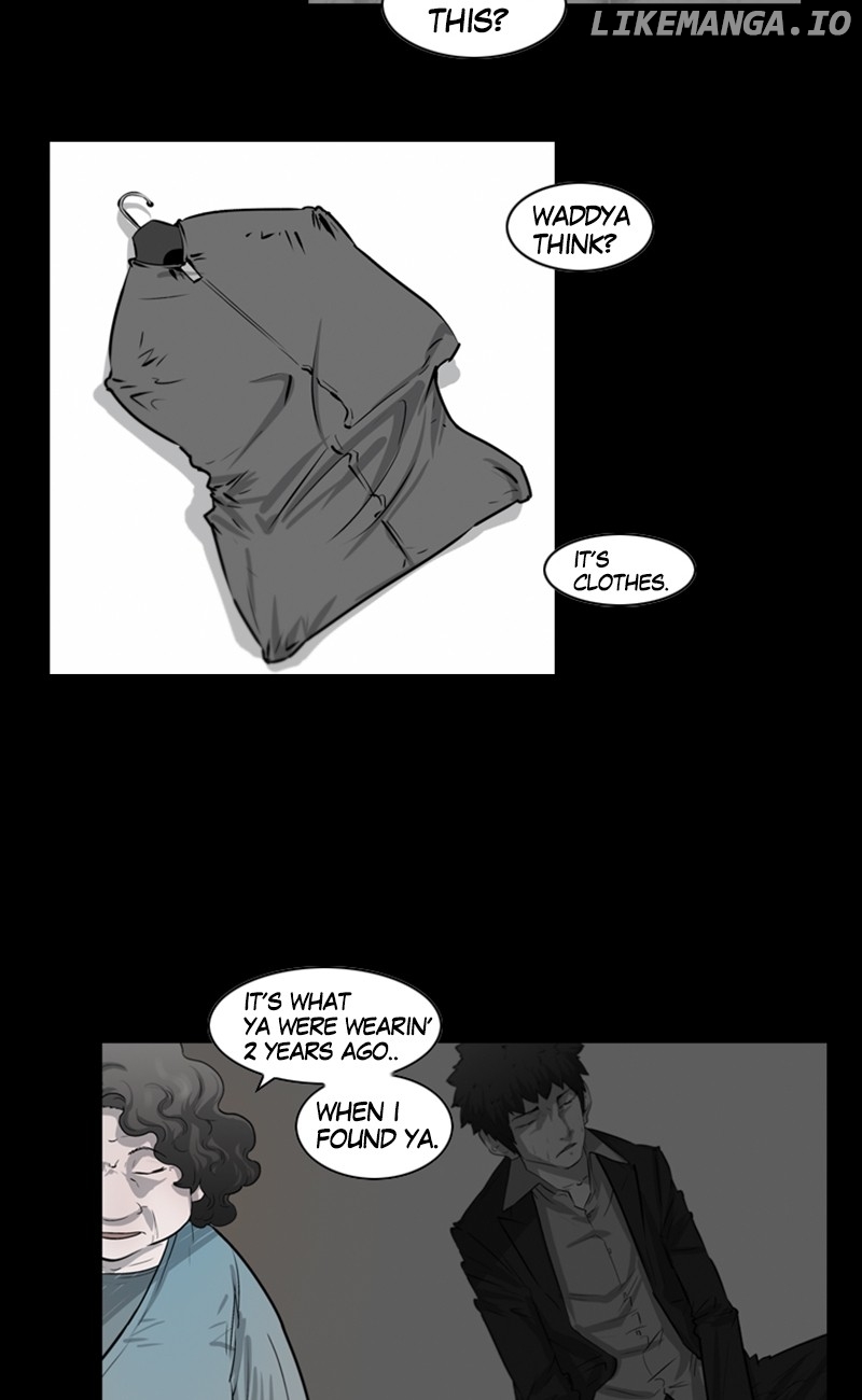 Covertly Gloriously Uniquely chapter 43 - page 6