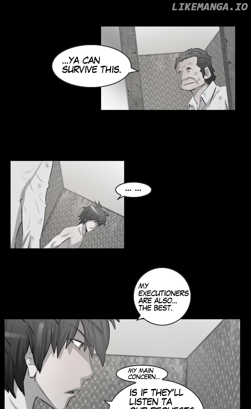 Covertly Gloriously Uniquely chapter 45 - page 5