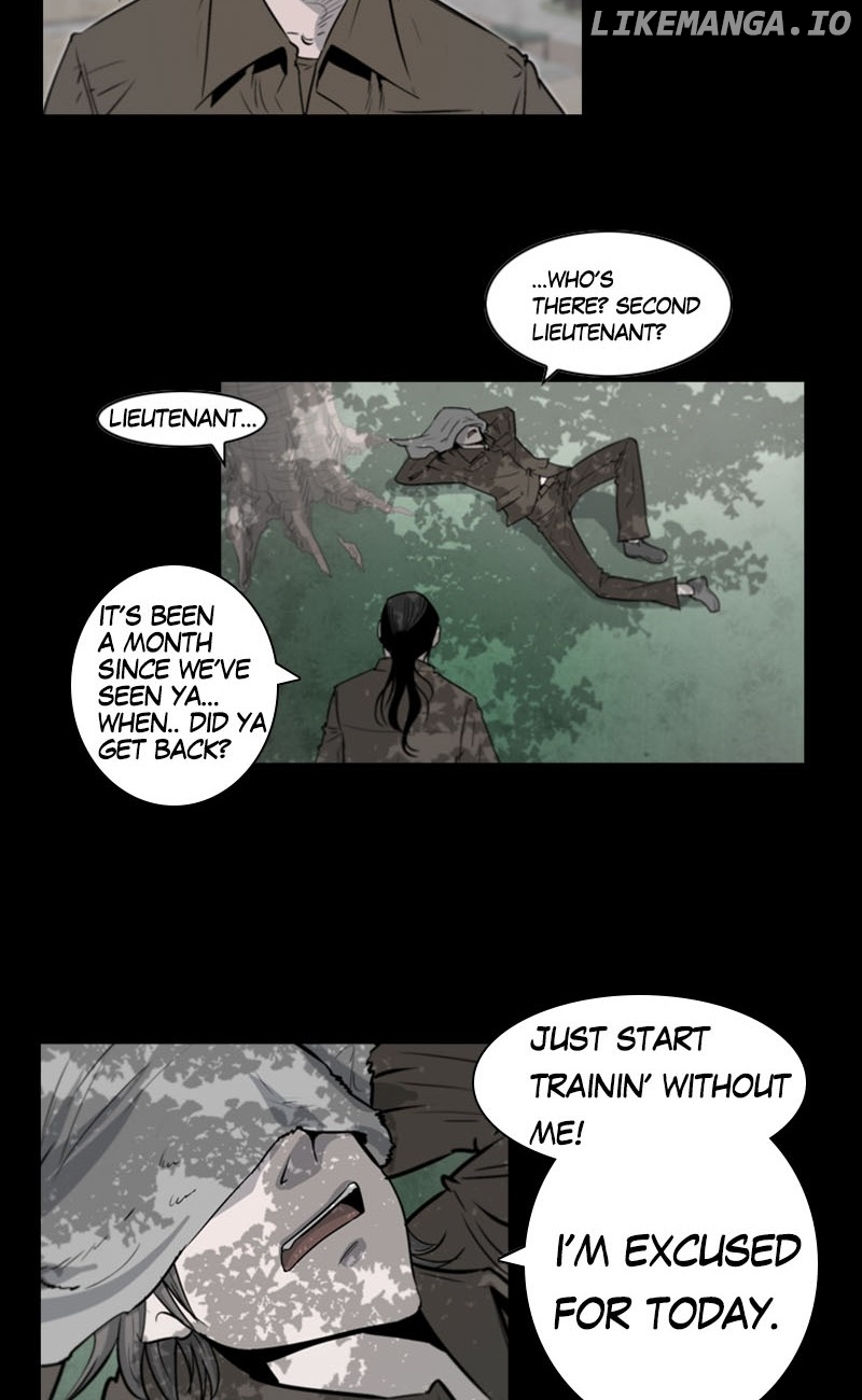 Covertly Gloriously Uniquely chapter 50 - page 4