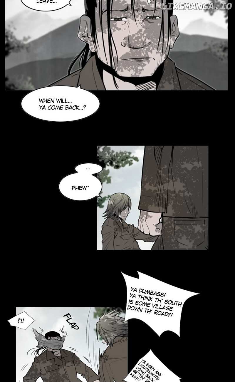Covertly Gloriously Uniquely chapter 50 - page 8