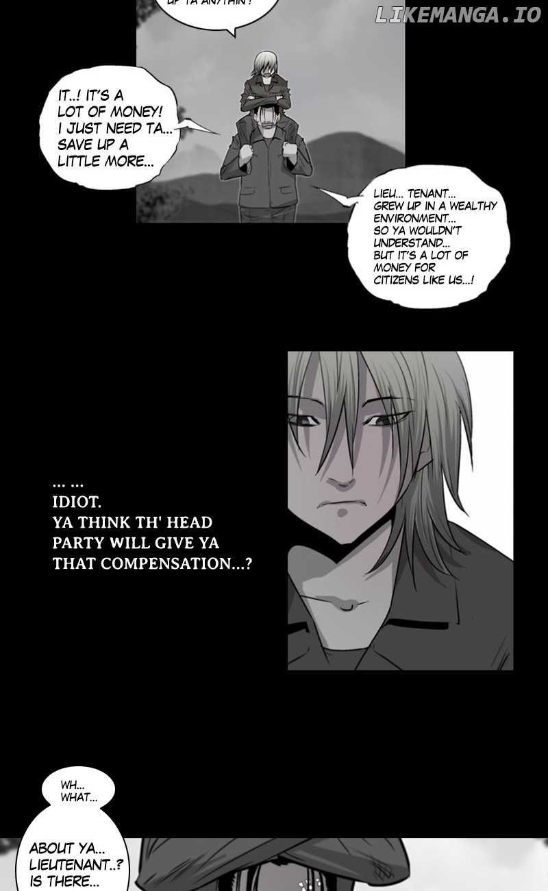 Covertly Gloriously Uniquely chapter 53 - page 12