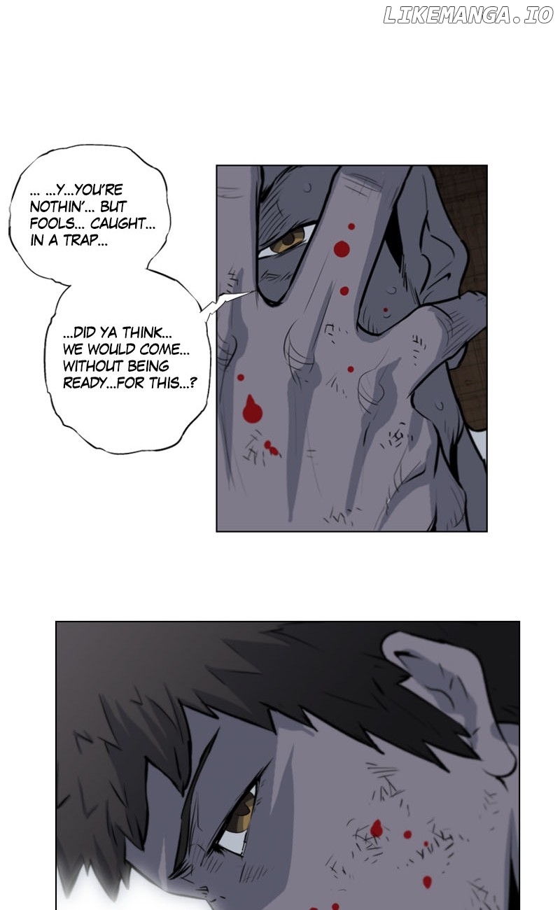 Covertly Gloriously Uniquely chapter 55 - page 26