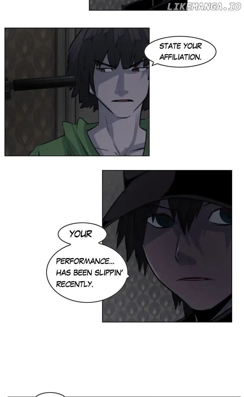 Covertly Gloriously Uniquely chapter 16 - page 4