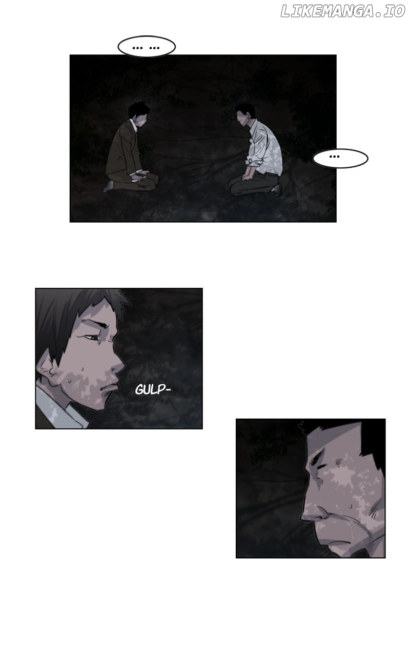Covertly Gloriously Uniquely chapter 32 - page 4