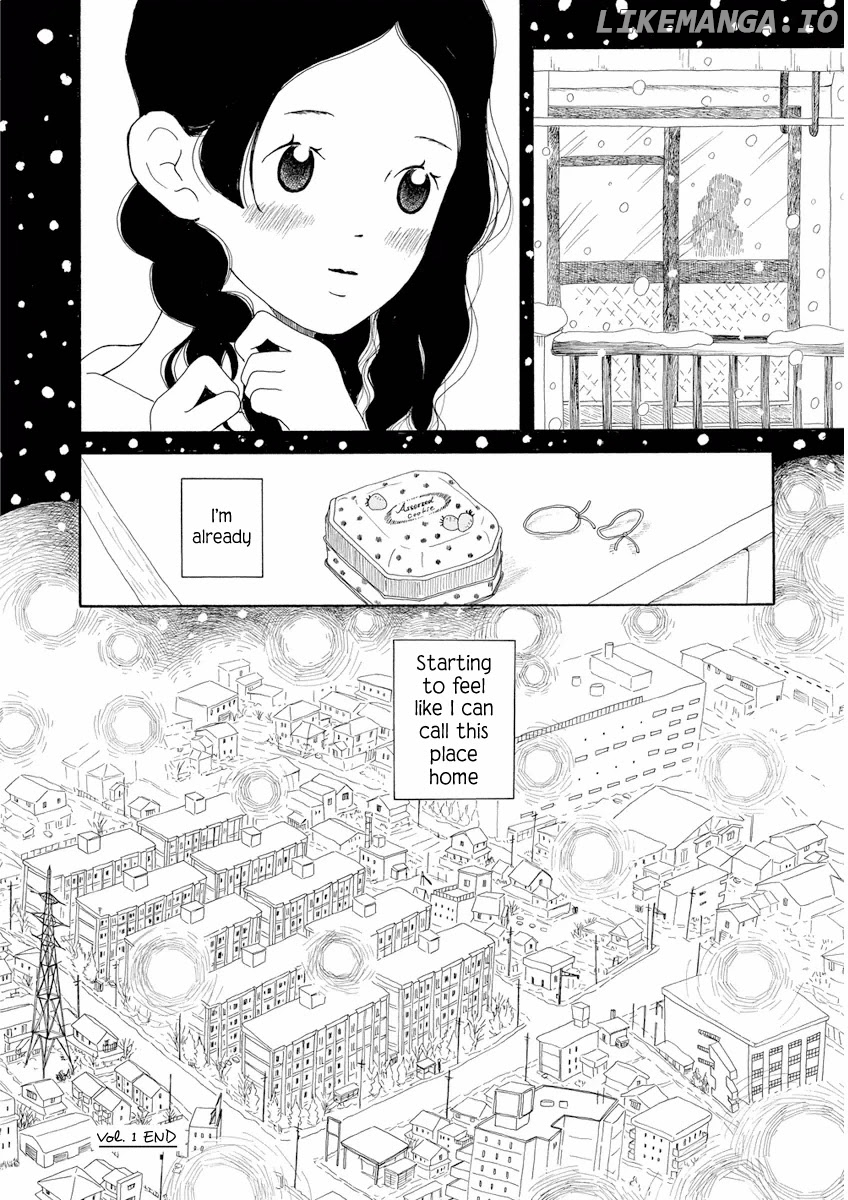 Chicha Koi Nikki chapter 7 - page 28