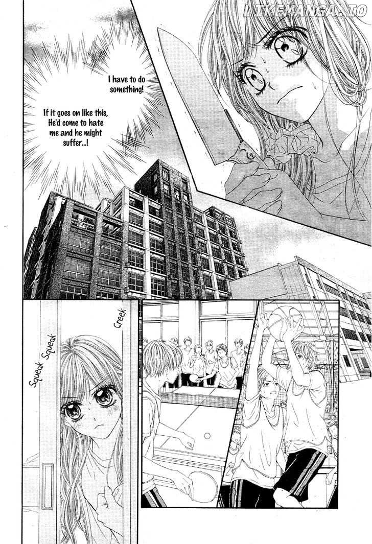 Miseinen Dakedo Kodomo Ja Nai chapter 14 - page 11